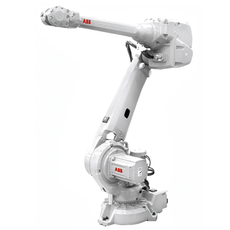 Robot industriale ABB IRB 2600-12 \/ 1.65 IRB 2600-20 \/ 1.65 IRB 2600-12 \/ 1.85
